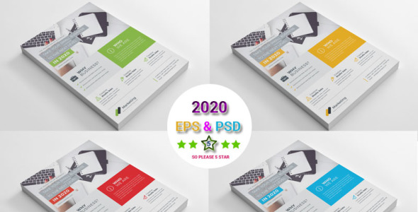 Фирменный стиль на тему графика