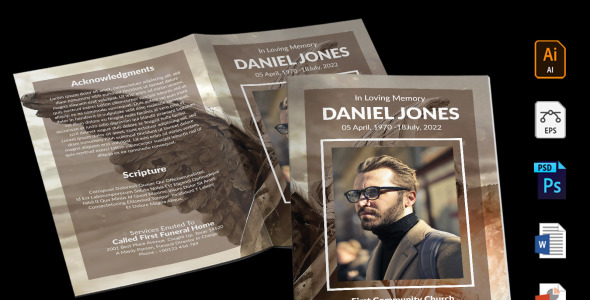 Фирменный стиль на тему графика