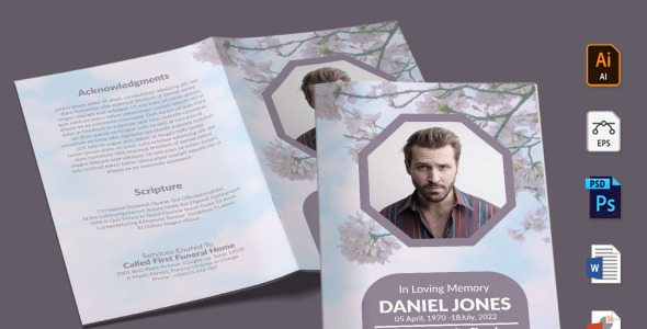 Фирменный стиль на тему графика