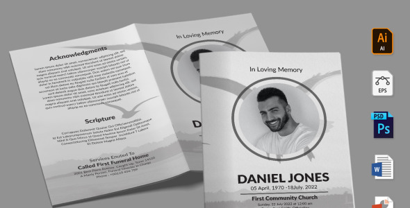 Фирменный стиль на тему графика