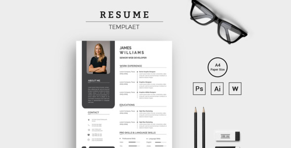 Резюме на тему графика