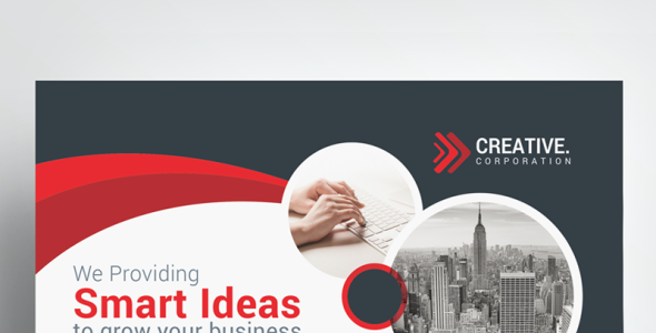 Фирменный стиль на тему графика