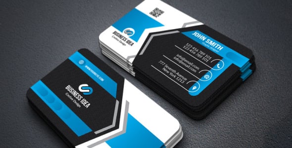 Фирменный стиль на тему графика