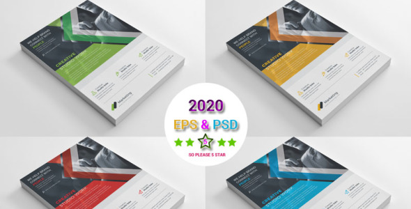 Фирменный стиль на тему графика