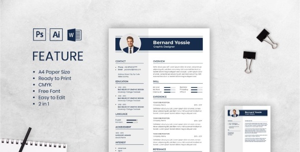 Резюме на тему графика