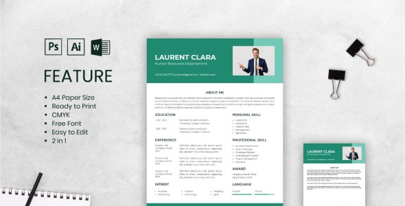 Резюме на тему графика