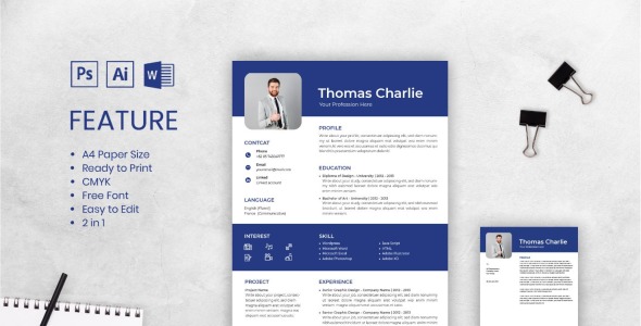 Резюме на тему графика