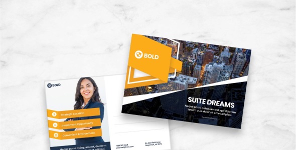 Фирменный стиль на тему графика