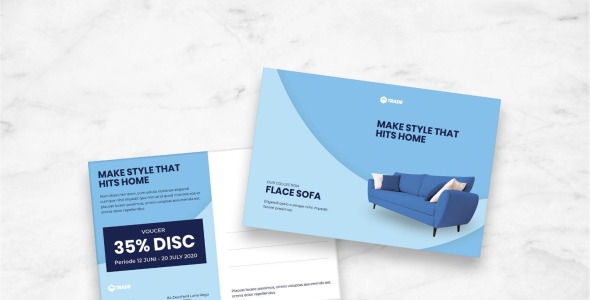 Фирменный стиль на тему графика