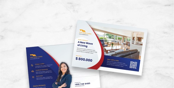 Фирменный стиль на тему графика