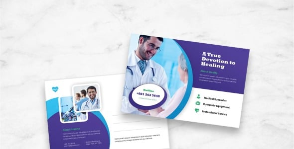 Фирменный стиль на тему графика