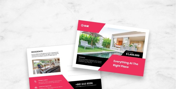 Фирменный стиль на тему графика