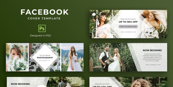 Шаблон для соцсетей на тему графика