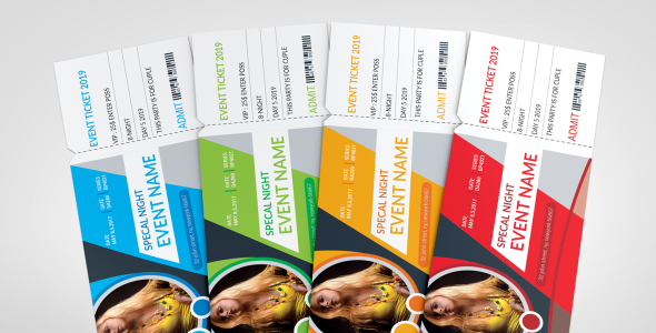 Фирменный стиль на тему графика