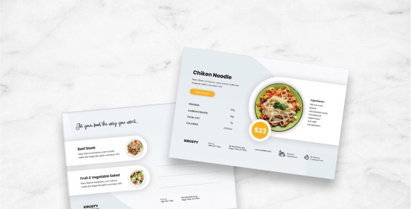 Фирменный стиль на тему графика