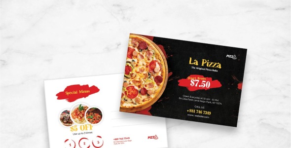 Фирменный стиль на тему графика