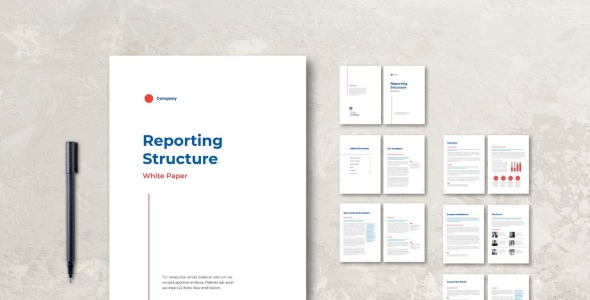 Фирменный стиль на тему графика