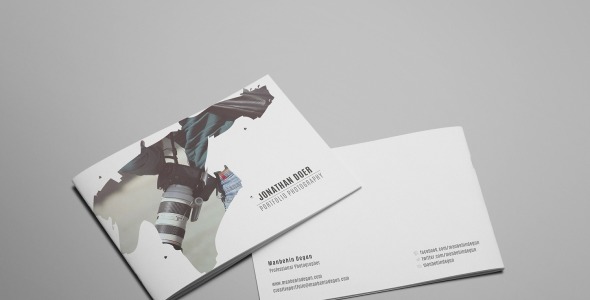 Фирменный стиль на тему графика