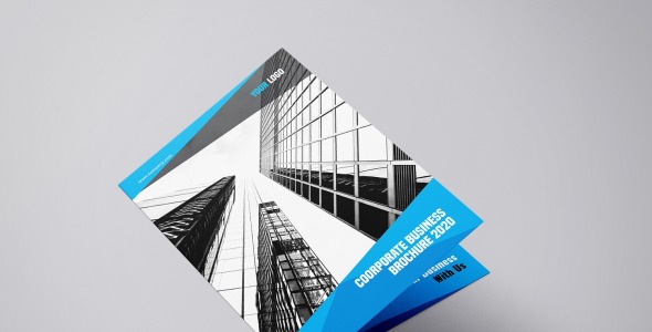 Фирменный стиль на тему графика