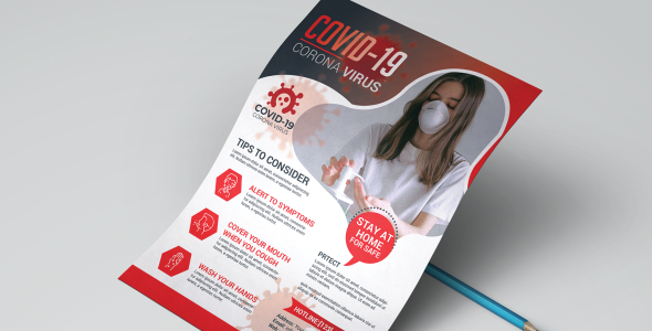 Фирменный стиль на тему графика