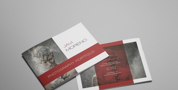 Фирменный стиль на тему графика