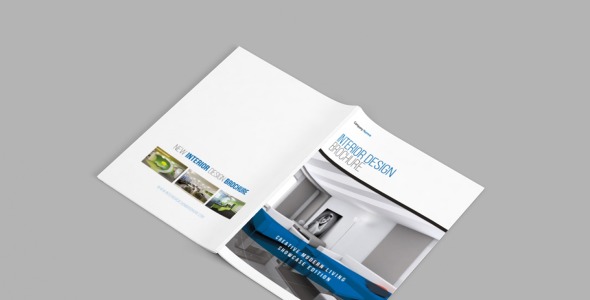 Фирменный стиль на тему графика