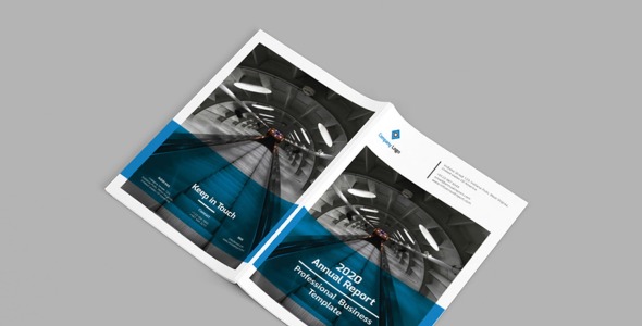 Фирменный стиль на тему графика