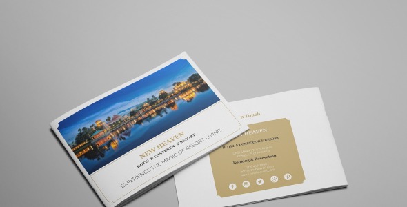 Фирменный стиль на тему графика