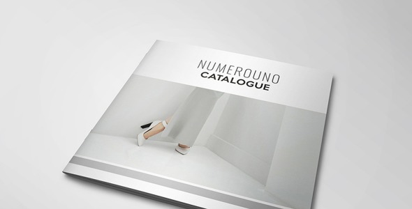 Фирменный стиль на тему графика