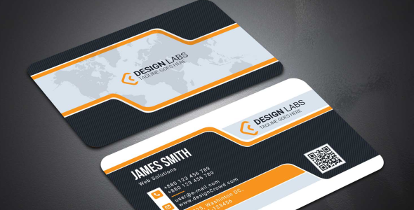 Фирменный стиль на тему графика