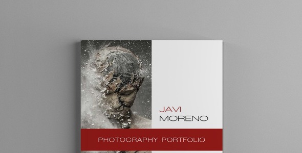 Фирменный стиль на тему графика