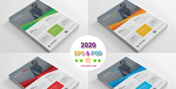 Фирменный стиль на тему графика