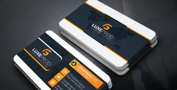 Фирменный стиль на тему графика