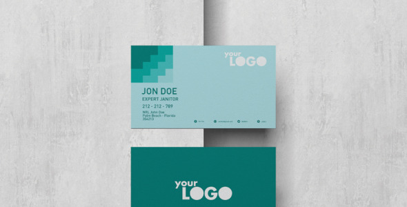 Фирменный стиль на тему графика