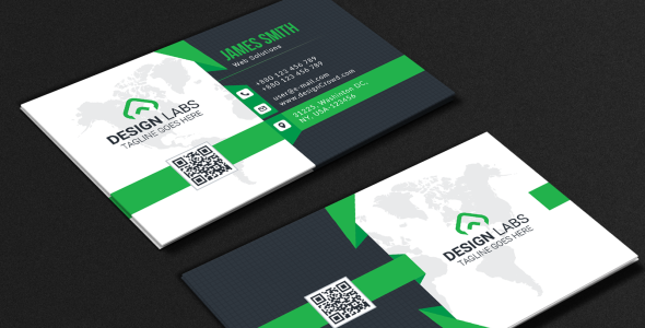 Фирменный стиль на тему графика