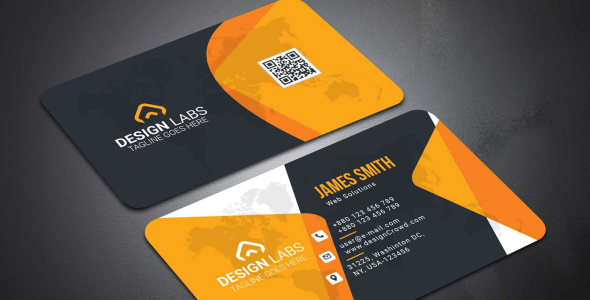 Фирменный стиль на тему графика