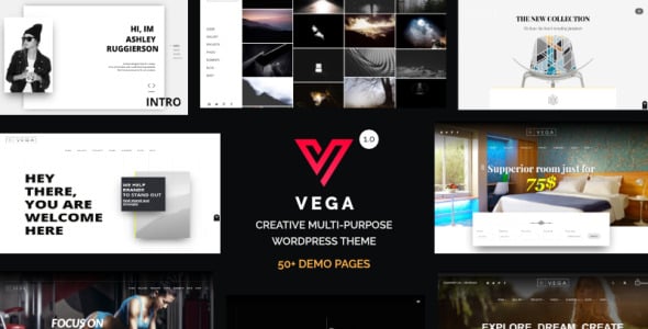 мощная многофункциональная тема wordpress