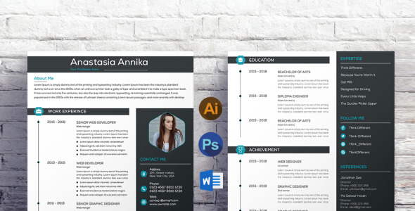 Резюме на тему графика