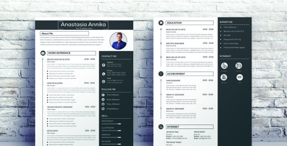 Резюме на тему графика