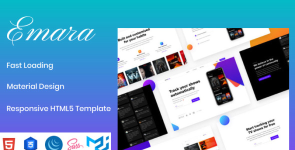 назначение html шаблон сайта