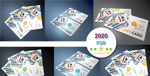 Фирменный стиль на тему графика