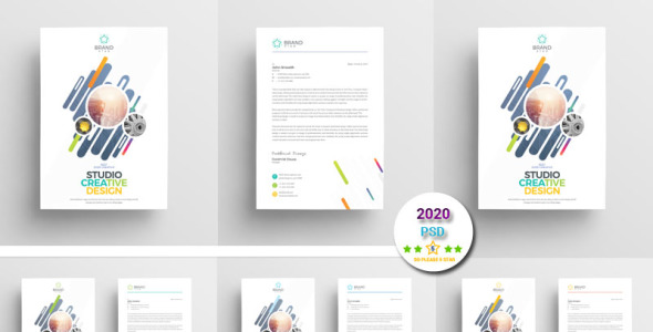 Фирменный стиль