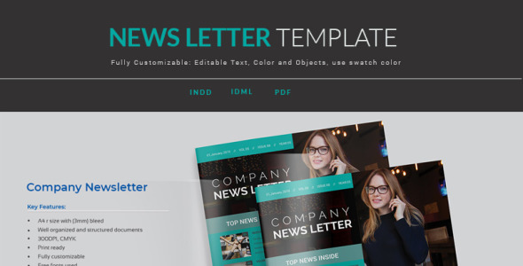 Фирменный стиль на тему графика