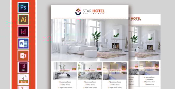 Фирменный стиль на тему графика