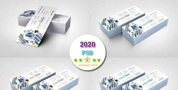 Фирменный стиль на тему графика