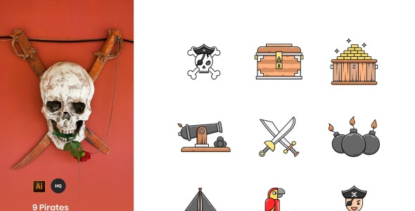 Иллюстрация на тему графика