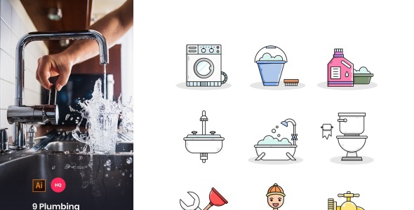 Иллюстрация на тему графика