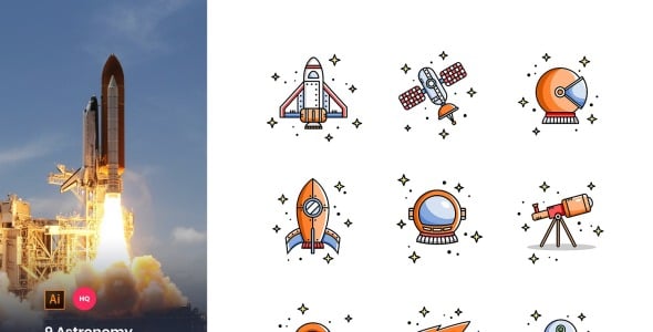 Иллюстрация на тему графика