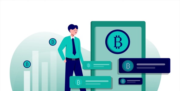 Vector на тему графика