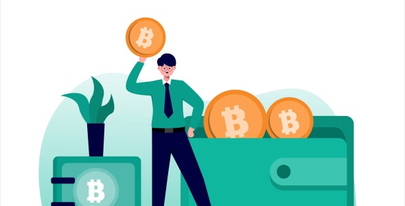 Vector на тему графика